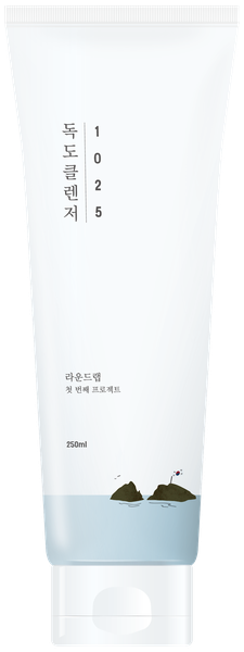 1025 Dokdo Cleansing foam 150ml