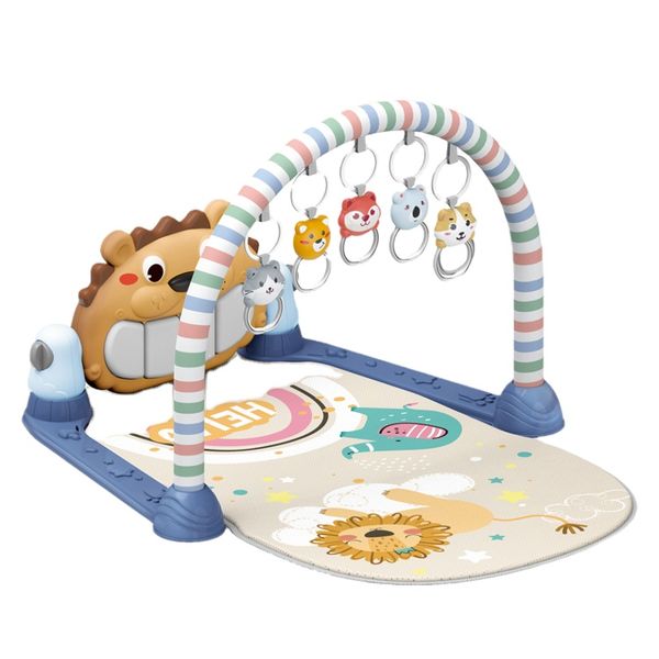 Kids Playing Mat for Babies Toys and Games