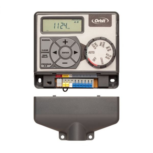 Orbit - Ultra Star Controller Indoor 6Station
