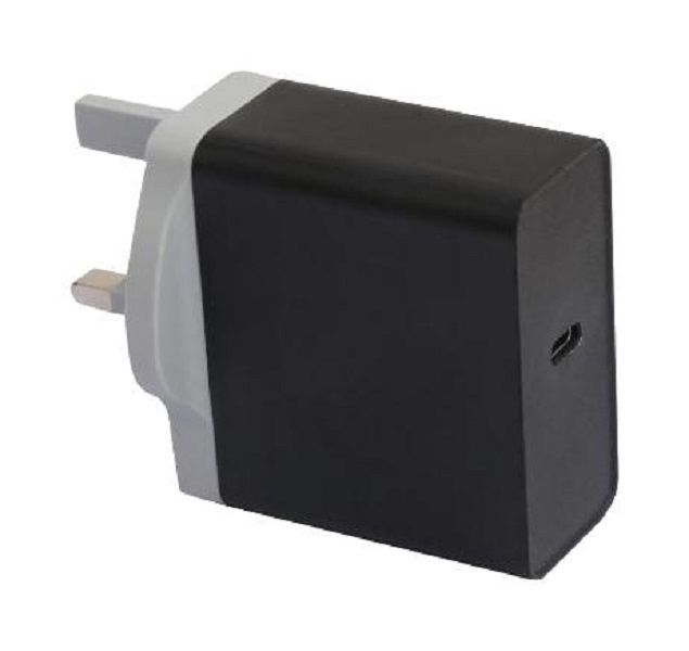 Multicomp Pro (MC011361) AC/DC Power Supply, 27 W, 5 V, 3 A, 9 V