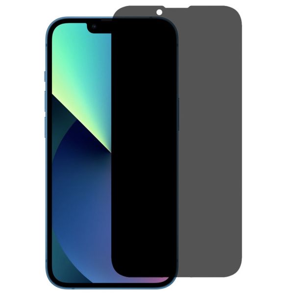 Privacy Screen Protector Compatible With Iphone 14 Pro Max