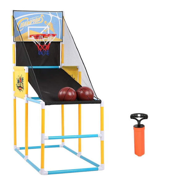 Indoor Arcade Basketball Game for Kids WT669