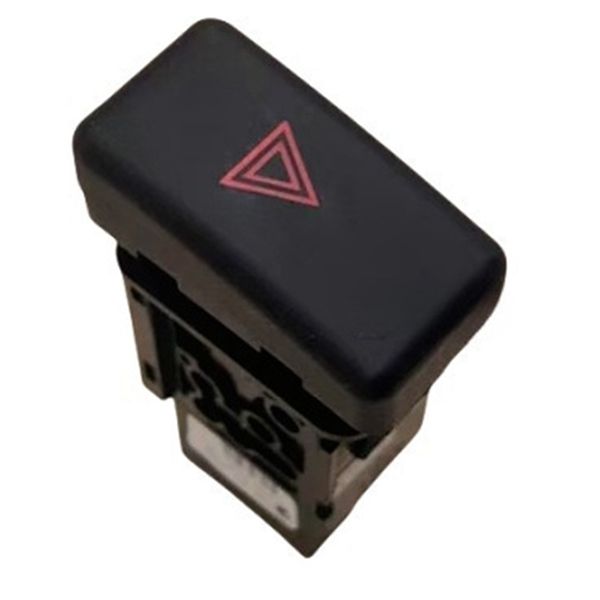 Car Accessories Hazard Switch for 3 2003-2010 Bk Compatible with Mazda