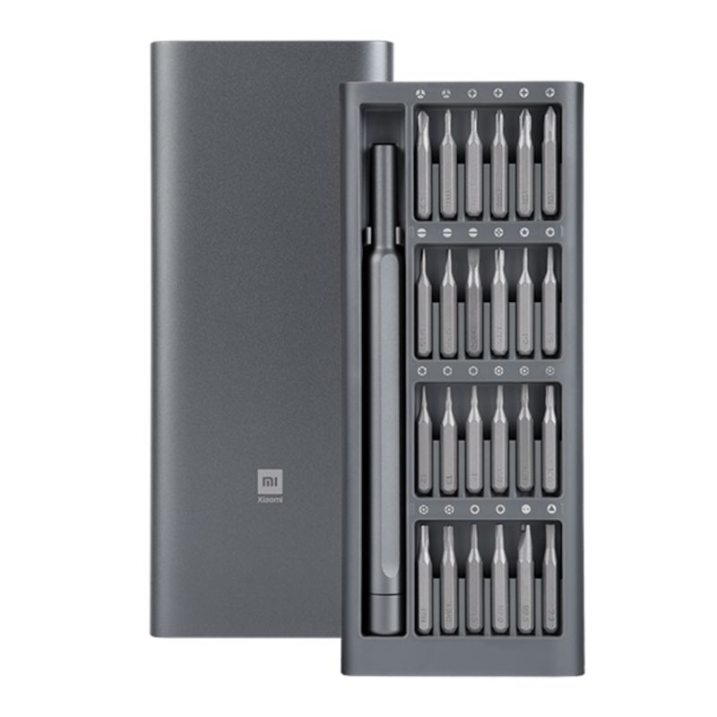 XIAOMI Mi Precision Screwdriver Kit Shop Today. Get it Tomorrow!