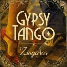 Gypsy Tango (CD / Album)