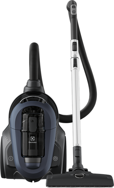 Electrolux EFC71511DB Odin TM1 1800W Canister Vacuum