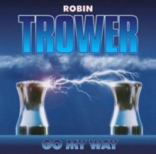 Go My Way (Vinyl / 12" Album)