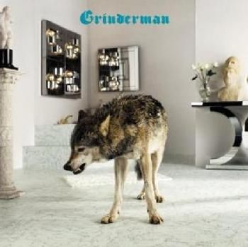 Grinderman 2 (Vinyl / 12" Album with CD)