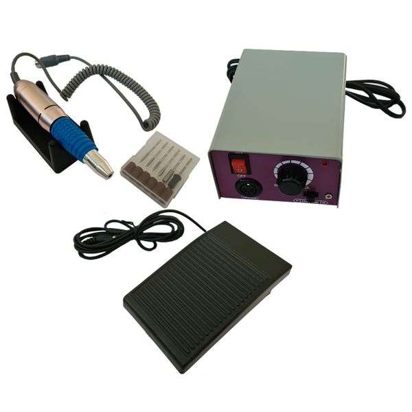Profession Electric Nail Filer