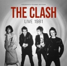 Live 1981 (CD / Album)