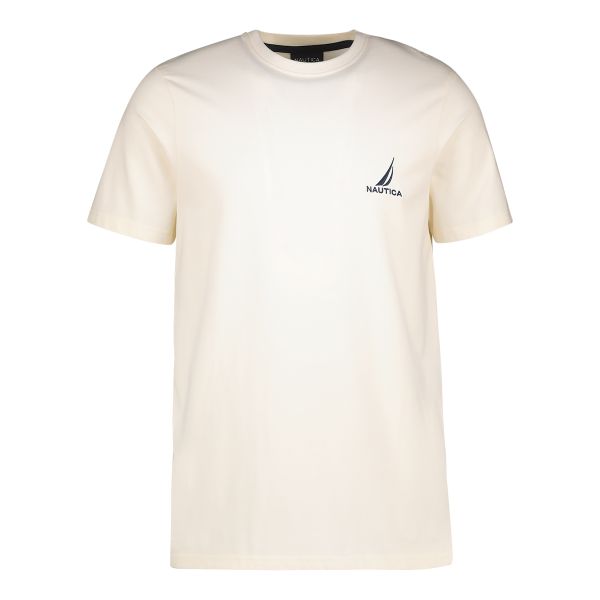 Nautica - Mens J Class Back Tee