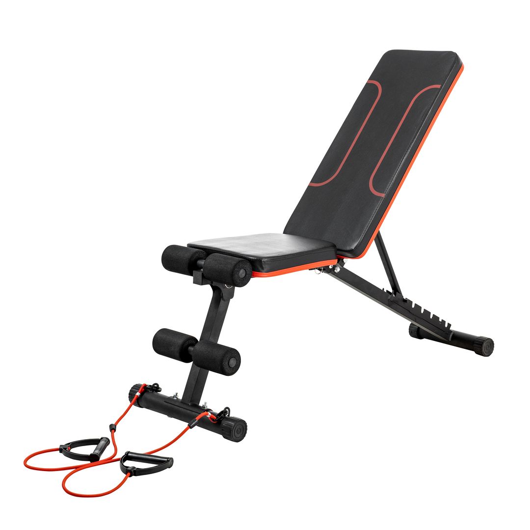Foldable Workout Bench Buy Online in South Africa