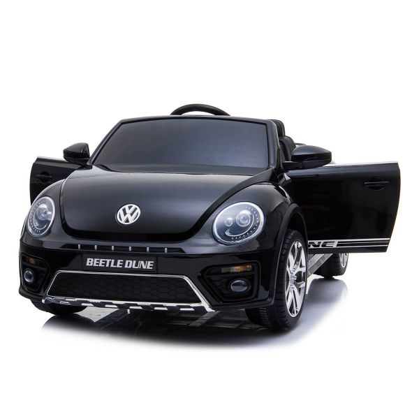 Jeronimo - Volkswagen Beetle - Black