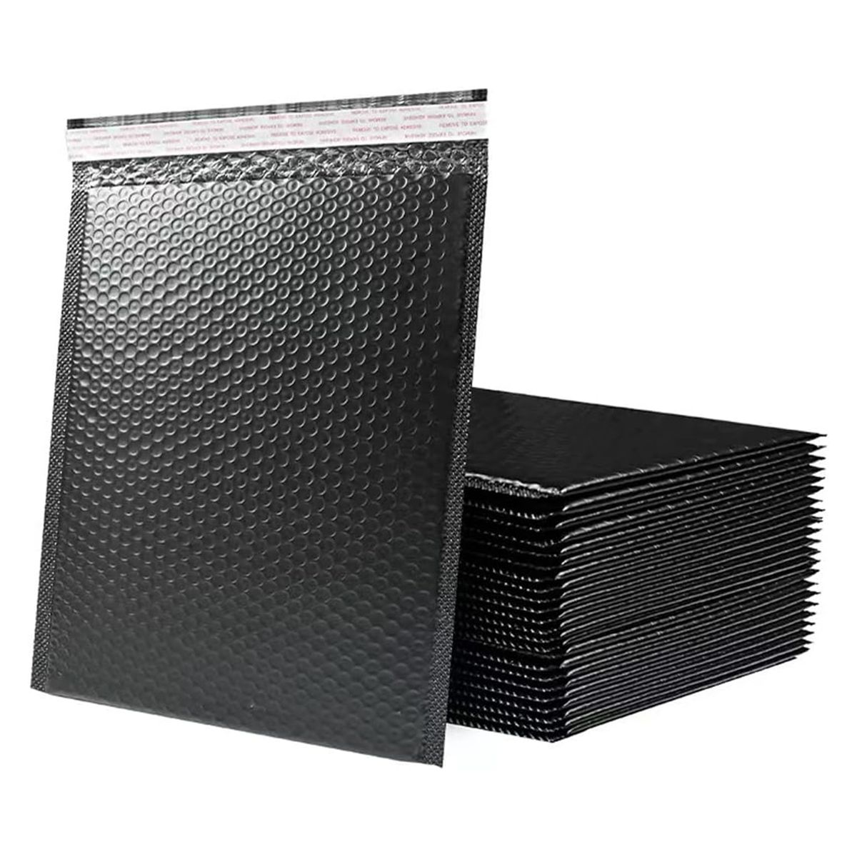 Mix Box 30 Pack 25x30cm Bubble Pouch Mailer Seal Padded Envelopes
