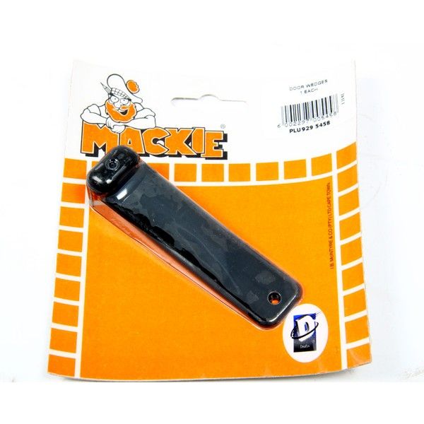 Mackie Door Wedges - 2 Per Pack - 5 Pack