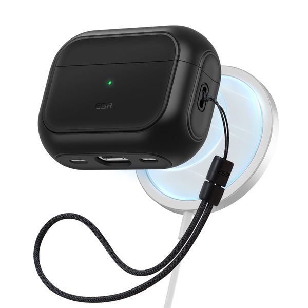 ESR Orbit Hybrid MagSafe Case for AirPods Pro 2022
