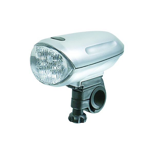 ACDC - LED Light For Bicycle