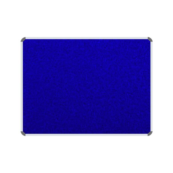1200X900Mm - Royal Blue image