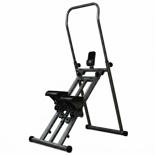 OTOPIA Fitness Foldable Stair Climber Exercise Machine