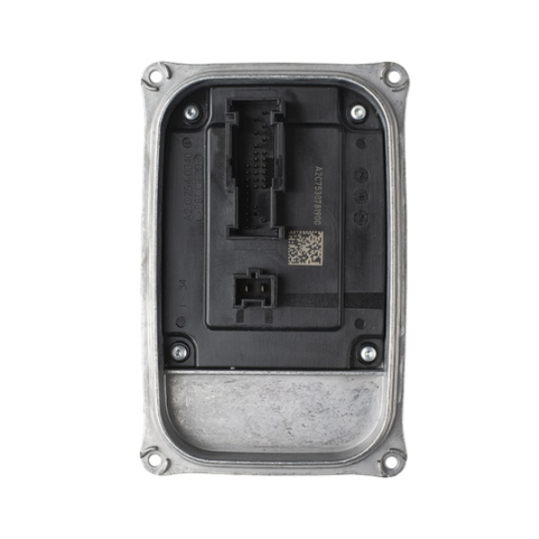 LED Headlight Ballast Control Module Compatible with Mercedes C A Class