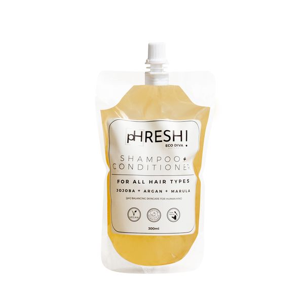 pHresh Shampoo &amp; Conditioner in 1 - 300ml