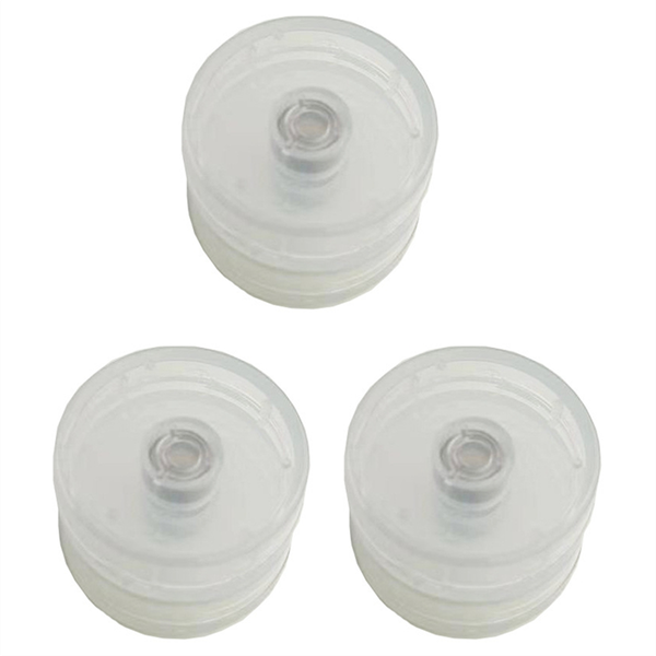 Vacuum Cleaner Accessories Clean Water Tank Float 3PCS