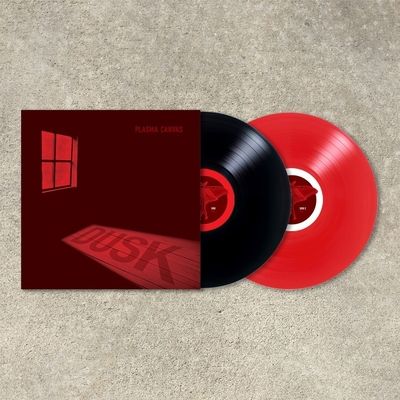 Dusk (Vinyl / 12" Album Coloured Vinyl (Limited Edition))