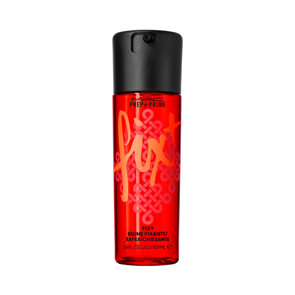 MAC New Year Shine Fix+ 100ml