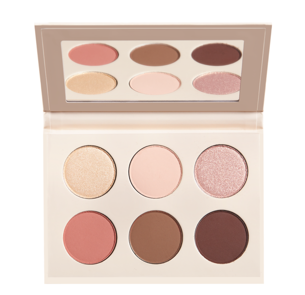 KKW Beauty - Mrs. West Eyeshadow Palette