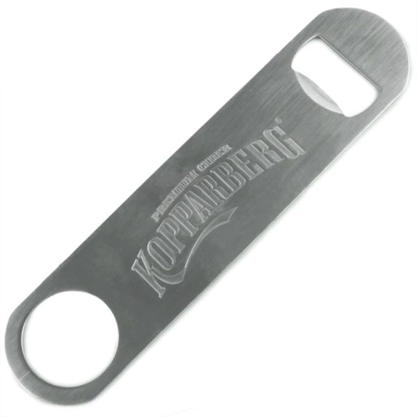 Stylish Bottle Opener