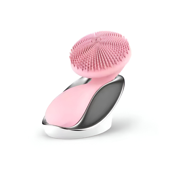 Sonic Silicon Deep cleansing brush