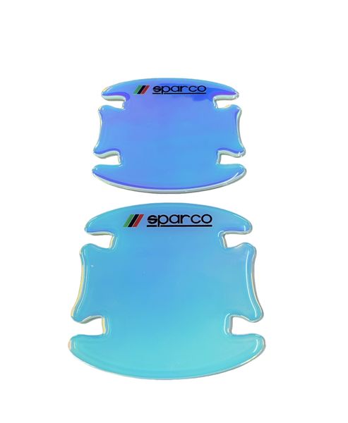 Sparco logo