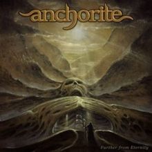 Further from Eternity (CD / Album Digipak)