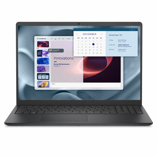 Certified Pre-Owned Dell Pro 15 Essential Intel Core i5-1334U 15.6" Laptop