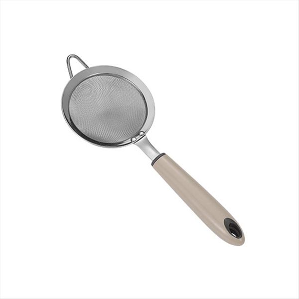 Fat Skimmer Spoon Stainless Steel Fine Mesh Skimmer Strainer Spoon S