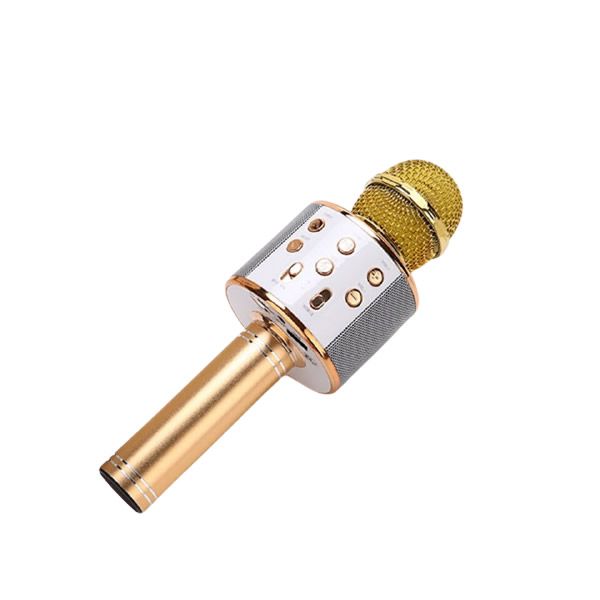 Karaoke Microphone Q-C107