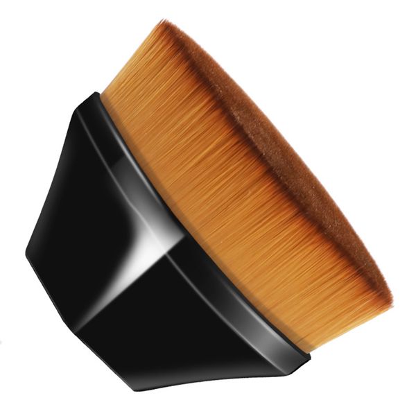 Magic Foundation Brush Seamless Makeup Brush Set Does Not Eat Foundation