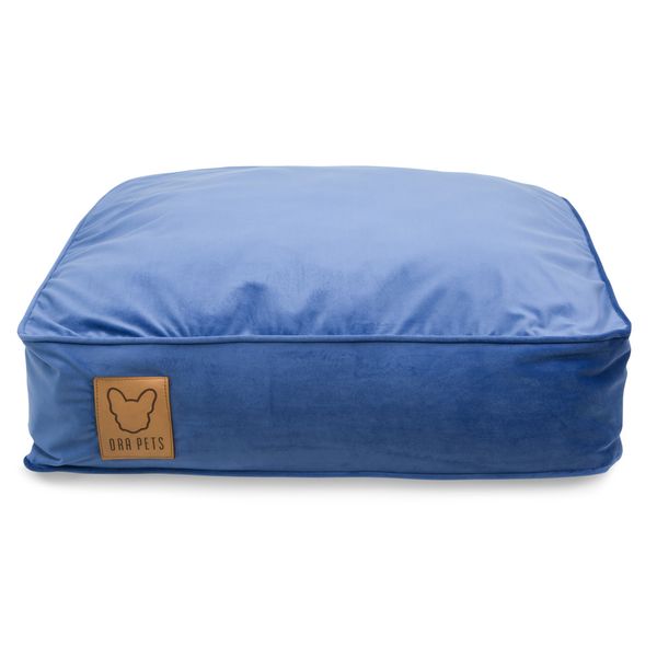 Nap Station - Velvet Harbour Blue