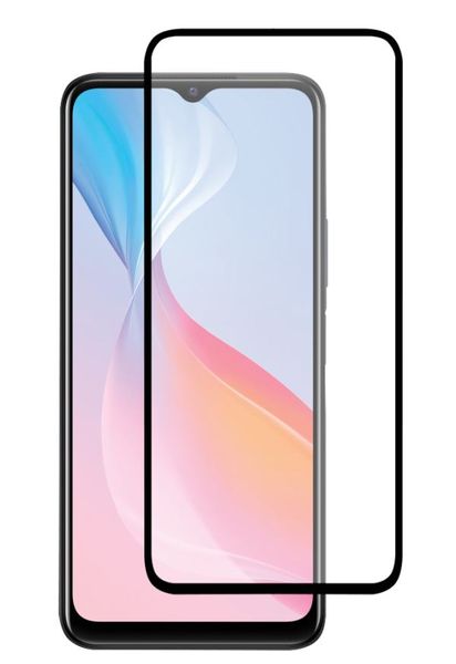 Body Glove Xiaomi Red Note 10 4G/10S Tempered Screenguard