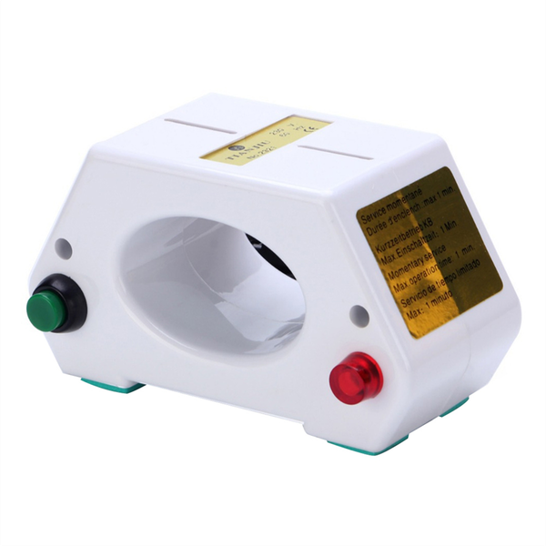 Mechanical Wristwatch Demagnetizer Watch Repairing Tool(EU)