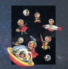 Elsewhere Junior I (Vinyl / 12" Album Coloured Vinyl (Limited Edition))