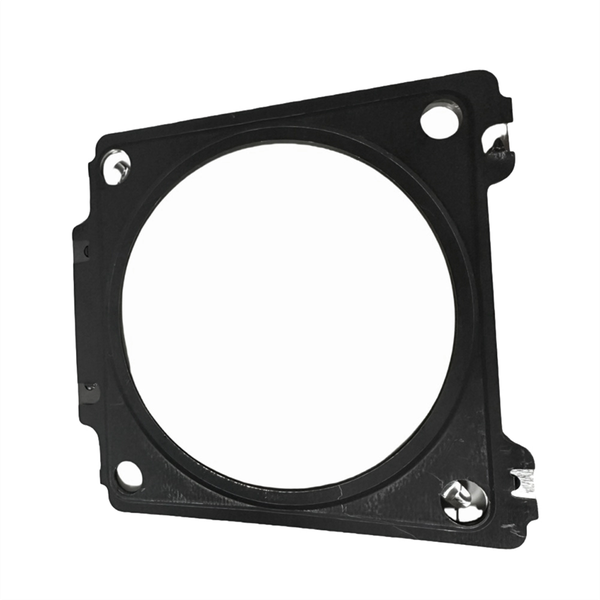 Car Exhaust Pipe Gasket Exhaust Bracket Seal Compatible with Peugeot