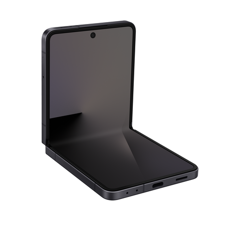 Samsung Galaxy Z Flip7 256GB- Parallel Import 36-Month No-Worries