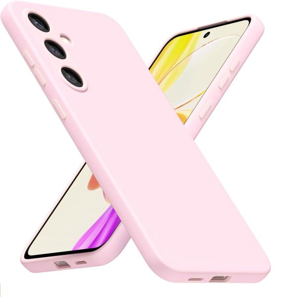 Silicone Case Compatible With S23 Plus Protective Full Cover Replacement