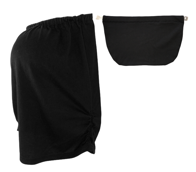 Slim Fit (Black image