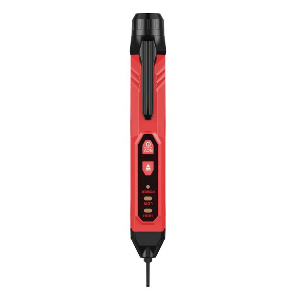 NF-606 Non-Contact Voltage Detector | Safe &amp; Precise AC Voltage Detection