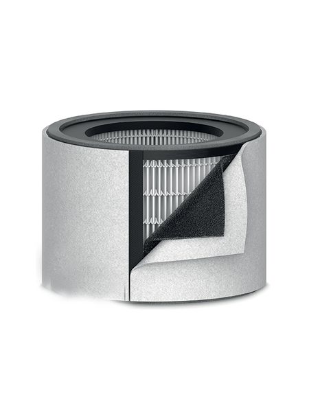 Leitz Air Purifier TruSens Z-2000 Replacement 3-In-1 Particulate Air Filter For Medium Air Purifier