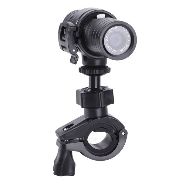 MC30A Helmet Sport DV Camera, 1080P HD, 170 View, Waterproof