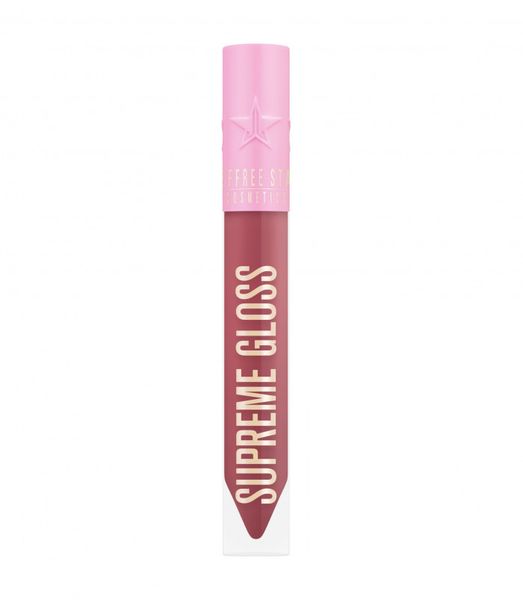 Jeffree Star Cosmetics - Supreme Gloss (No Shame)