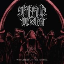 Watchers of the Future (CD / Album)